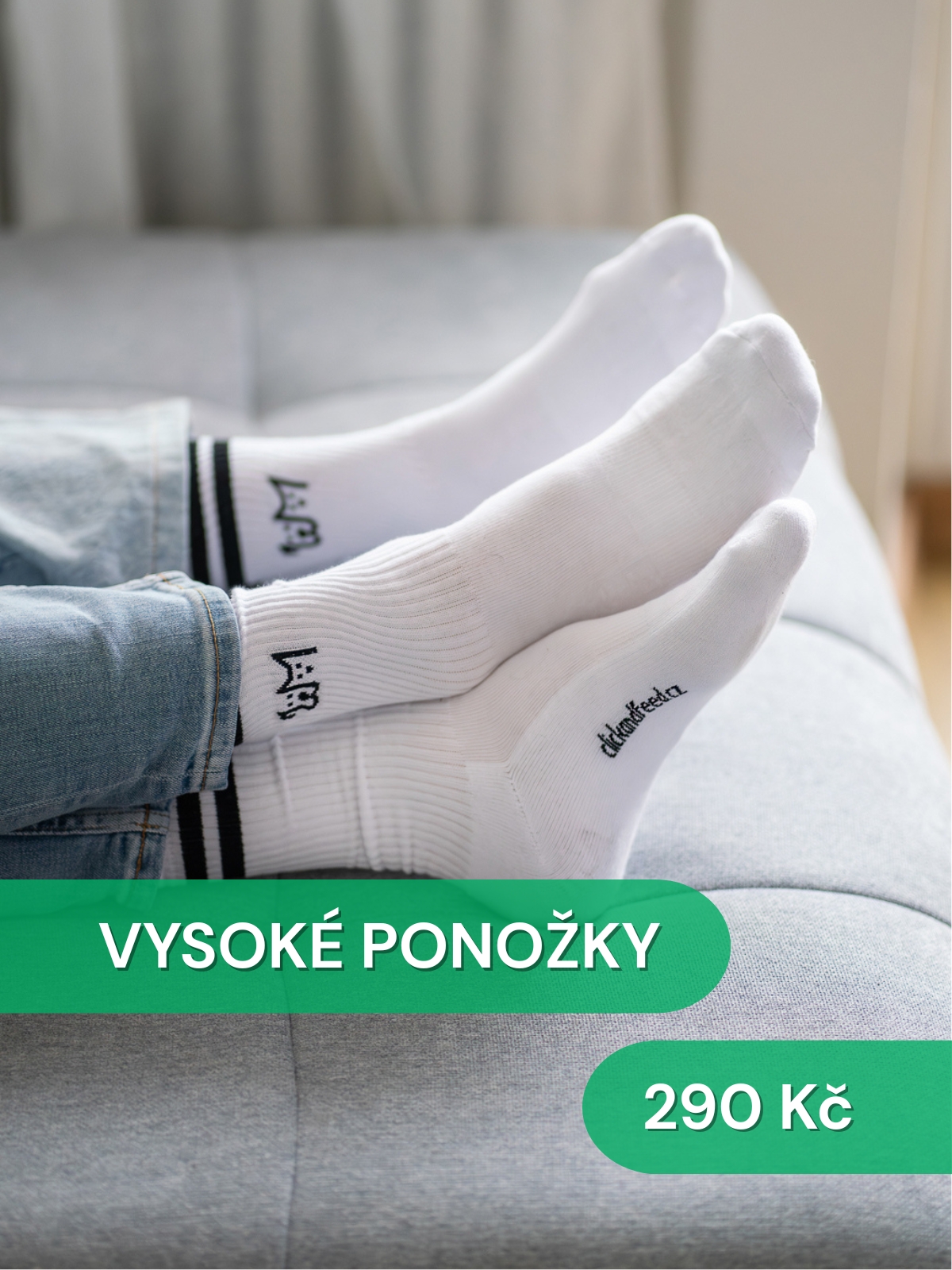 Click and Feed miska